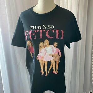 Mean Girls T-shirt